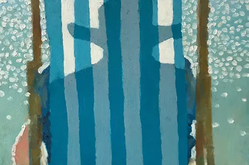 Cover image for US Bestselling Oil Painters collection