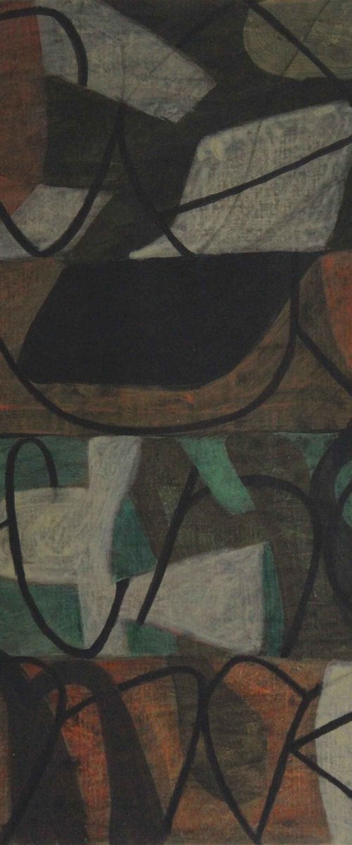 Cauchemar by Martin Singer