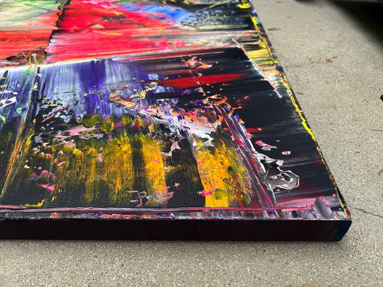"Implosion"
