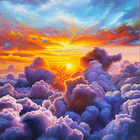 HEAVEN 5