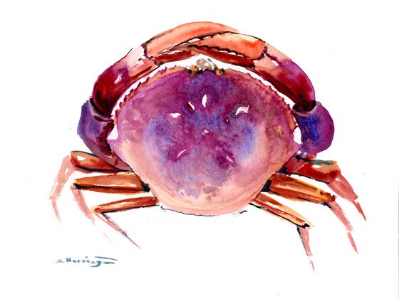 Crab