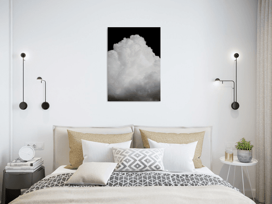 Black Clouds III | Limited Edition Fine Art Print 1 of 10 | 40 x 60 cm