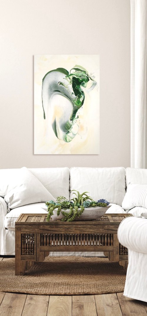 La condition végétale by Jean-Philippe ESTEBENET