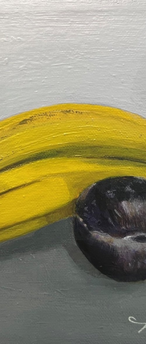 Quiet Company by MaryAnne McKernie