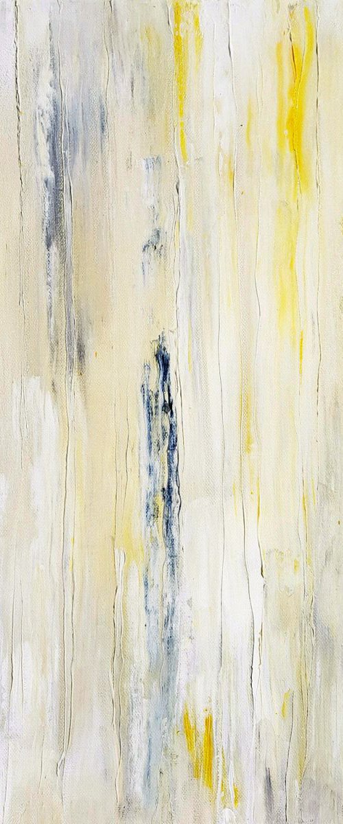 Falling Mist by Arti Chauhan