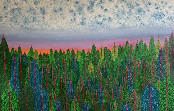 Deserting Delusion of Desire n.4