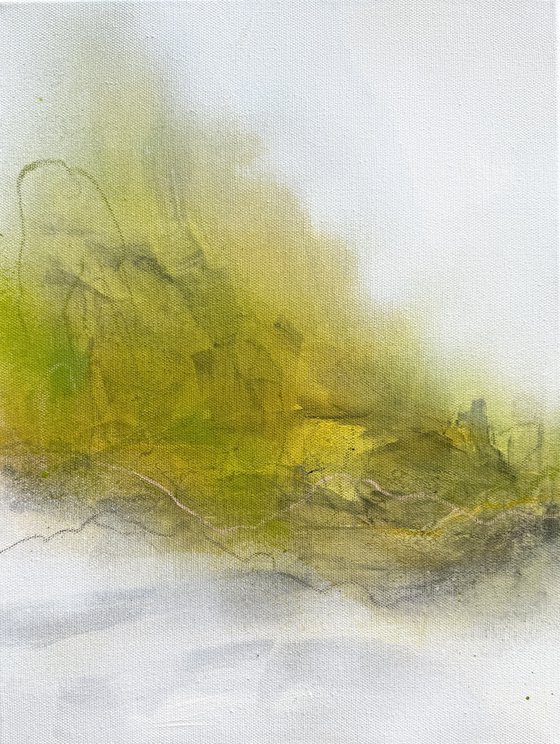 Dancing in the country No. 16
