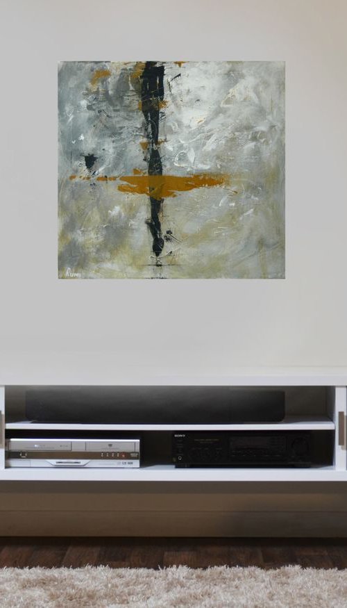"A Sudden Impulse" by Rumen Spasov
