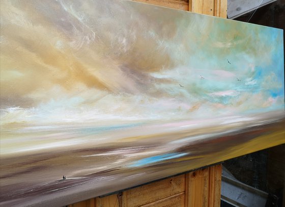 Together VIII - stunning, panoramic