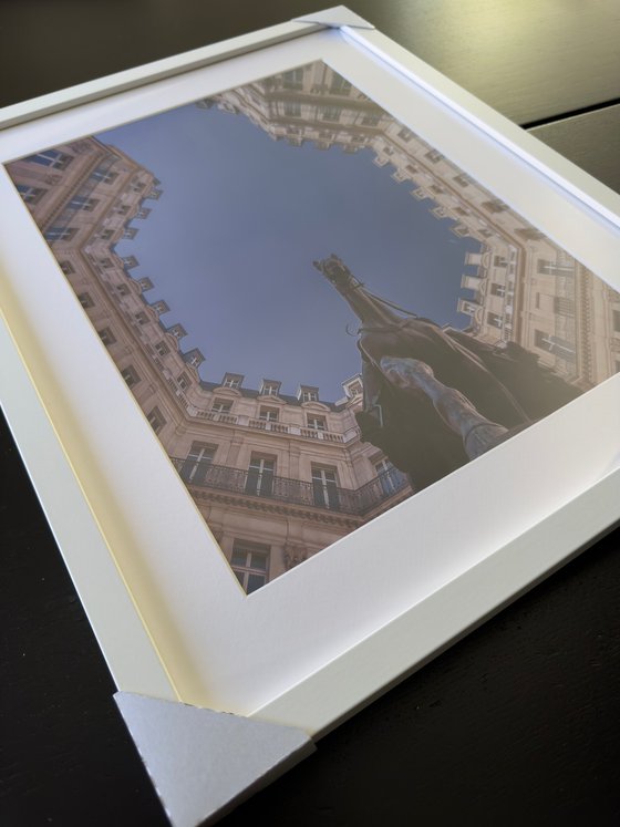 MY PLACE EDOUARD VII 3 of 3