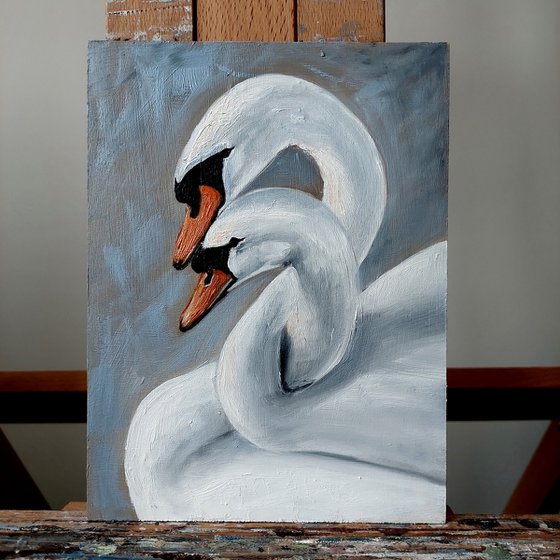 Swan Symphony