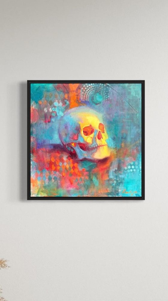 Impermanence