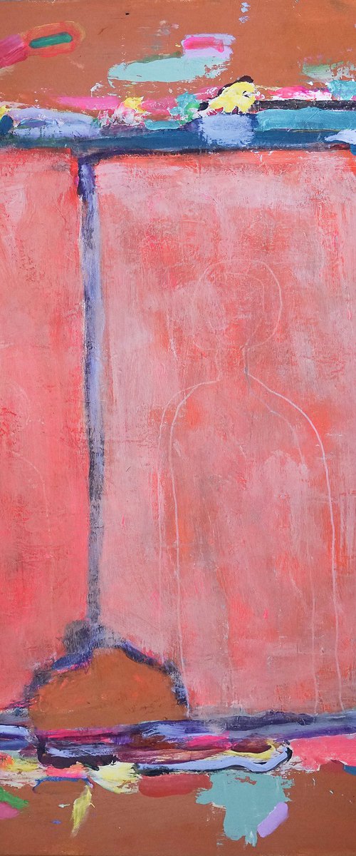 Plateau der Menschheit 27 by Geert Lemmers FPA