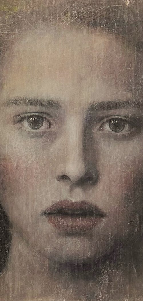 Dialogues by Margarita Ivanova
