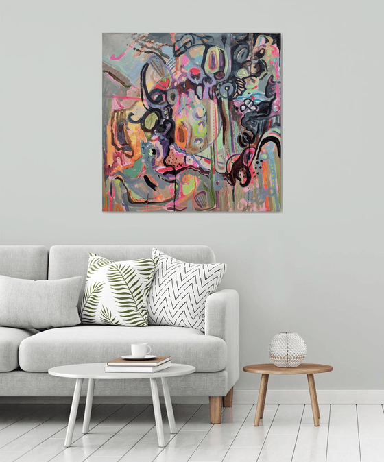 Trust Me I’m an Artist