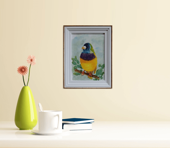 Bird