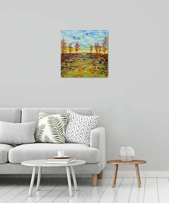 Autumn Landscape