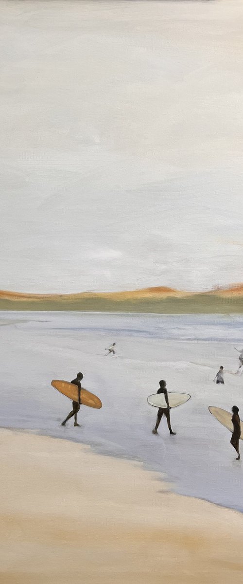 Californication 4 by Romuald Mulk Musiolik