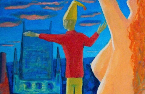 Bohemian Way of Life