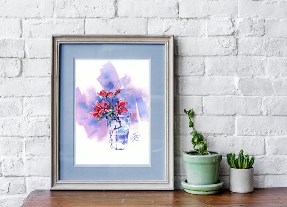 "Echo of Bloom" v.2