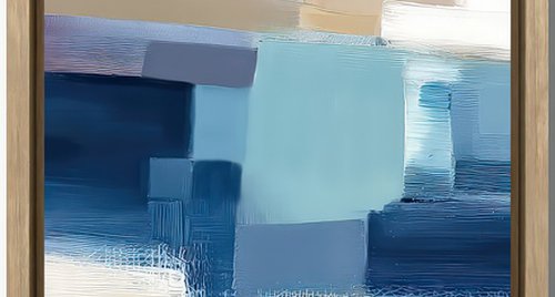 Artwork by V+V Kniazievi