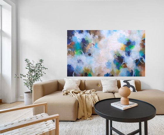 Stories From The Woods