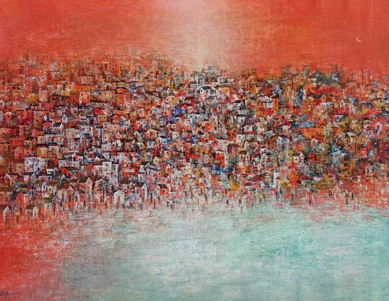 Countless Abodes