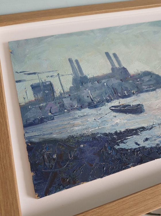 Battersea London