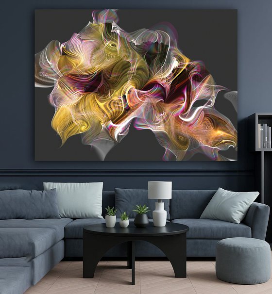 Olas de luz 21