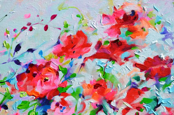 Climbers - Roses, Clematis and Vines Scenery