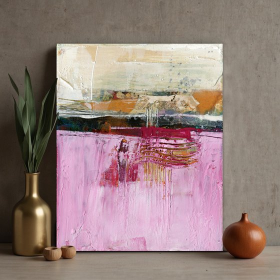 Layered Stories 12