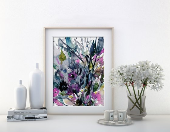 Floral Wonders 11