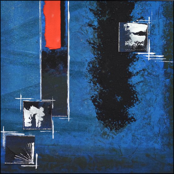 Code of Blue