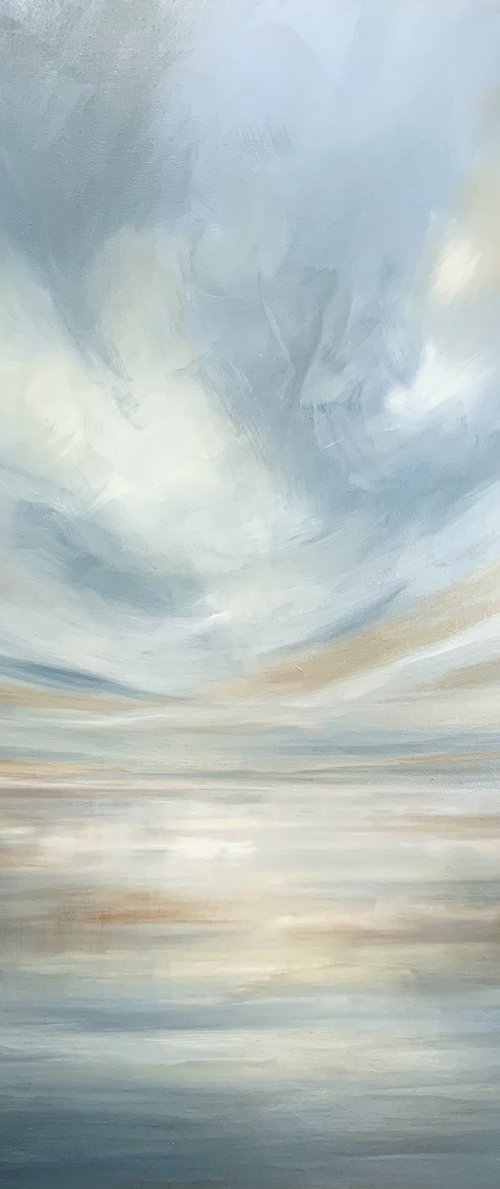 Still Becoming by Elizabeth Moran