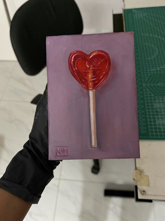Lollipop