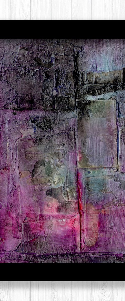 Midnight Magic 18 by Kathy Morton Stanion