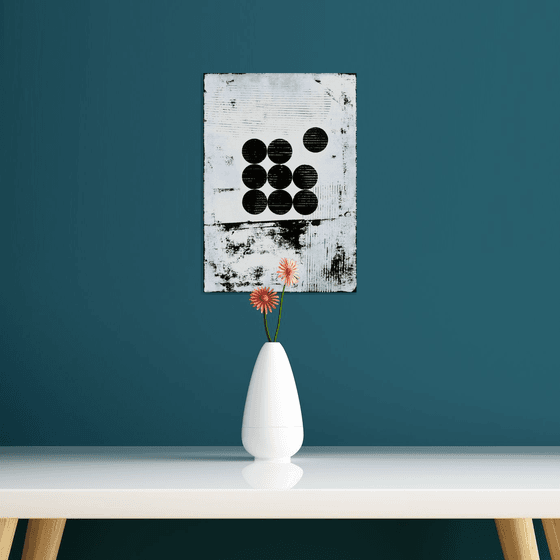 Modulation X.