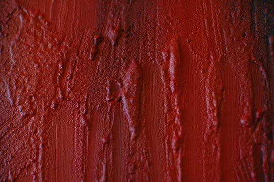 "Up And Down". Diptych.