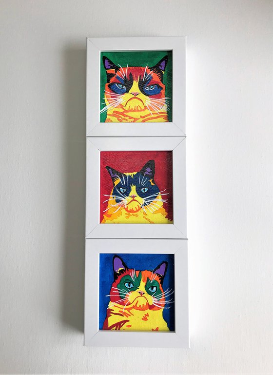 Mad Cat Collection