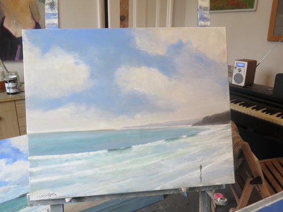 Scarborough, March 11