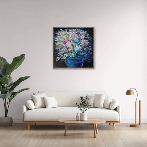 Ethereal Bloom