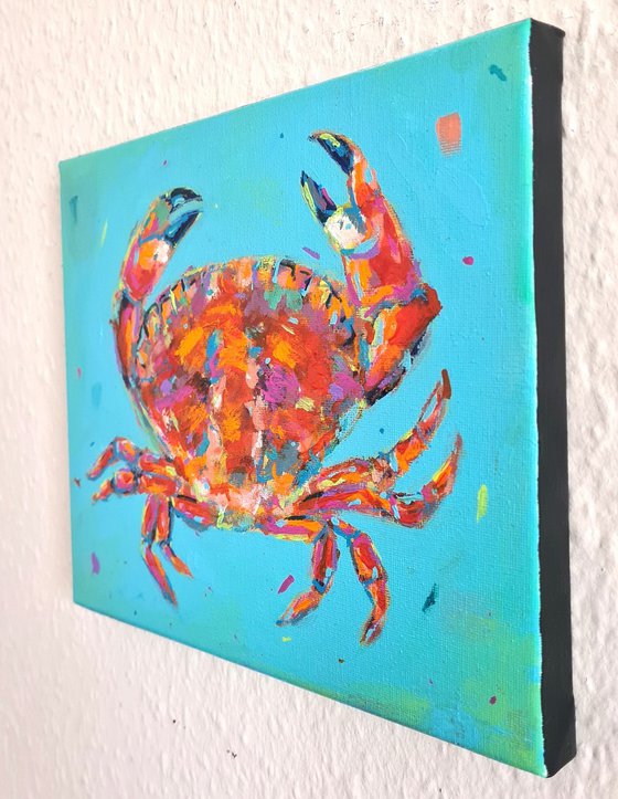 Crab