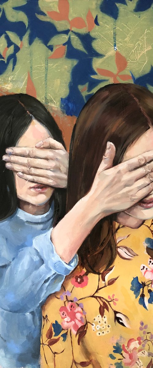 Uninterrupted by Natalia Nord