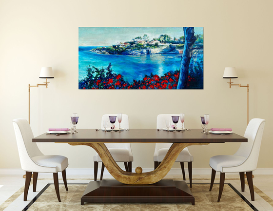COTE DE AZURE