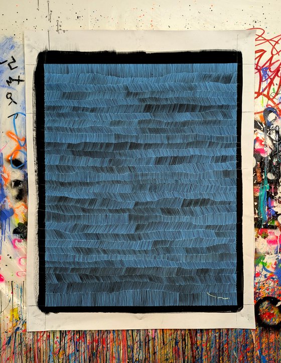 Tehos - Abstraction L24 - 2025