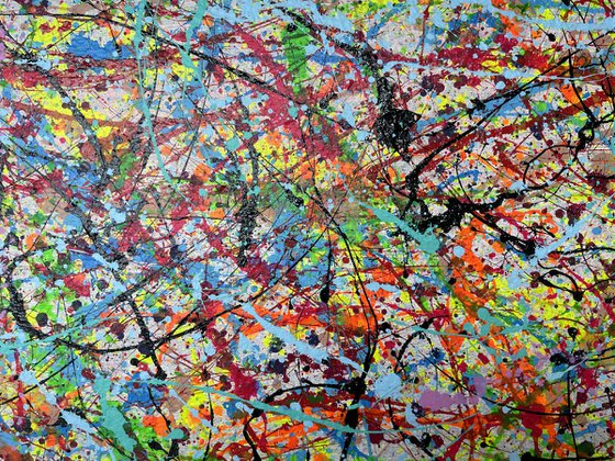 Chromatic Movement 07