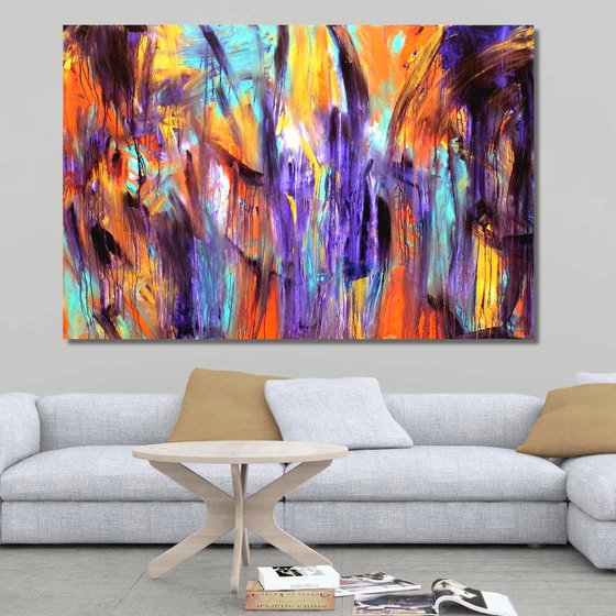 The Emotional Creation #75