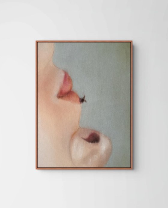 The Attraction of Imperfection