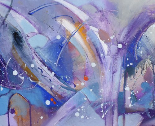 Celebrations go forth by Trevor Salisbury