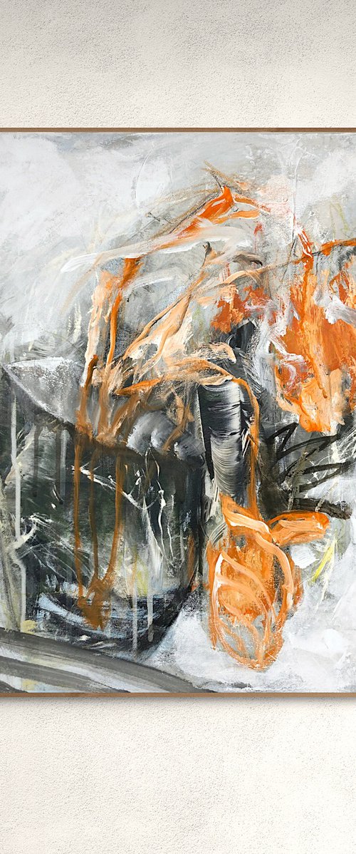 Still Life 28.2 by Jutta Rika Bressem